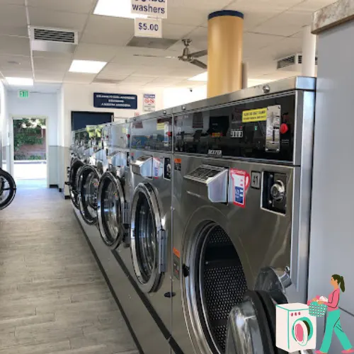 AquaFresco laundry: MIT-patented tech recycles water and detergent for sustainable cleaning