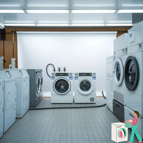 CLothesLyne: Affordable, on-demand laundry outsourcing connecting customers with trusted gig workers