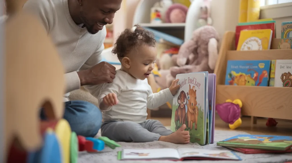 Choose toddler books based on interests, interactivity, and sturdy designs for lasting enjoyment