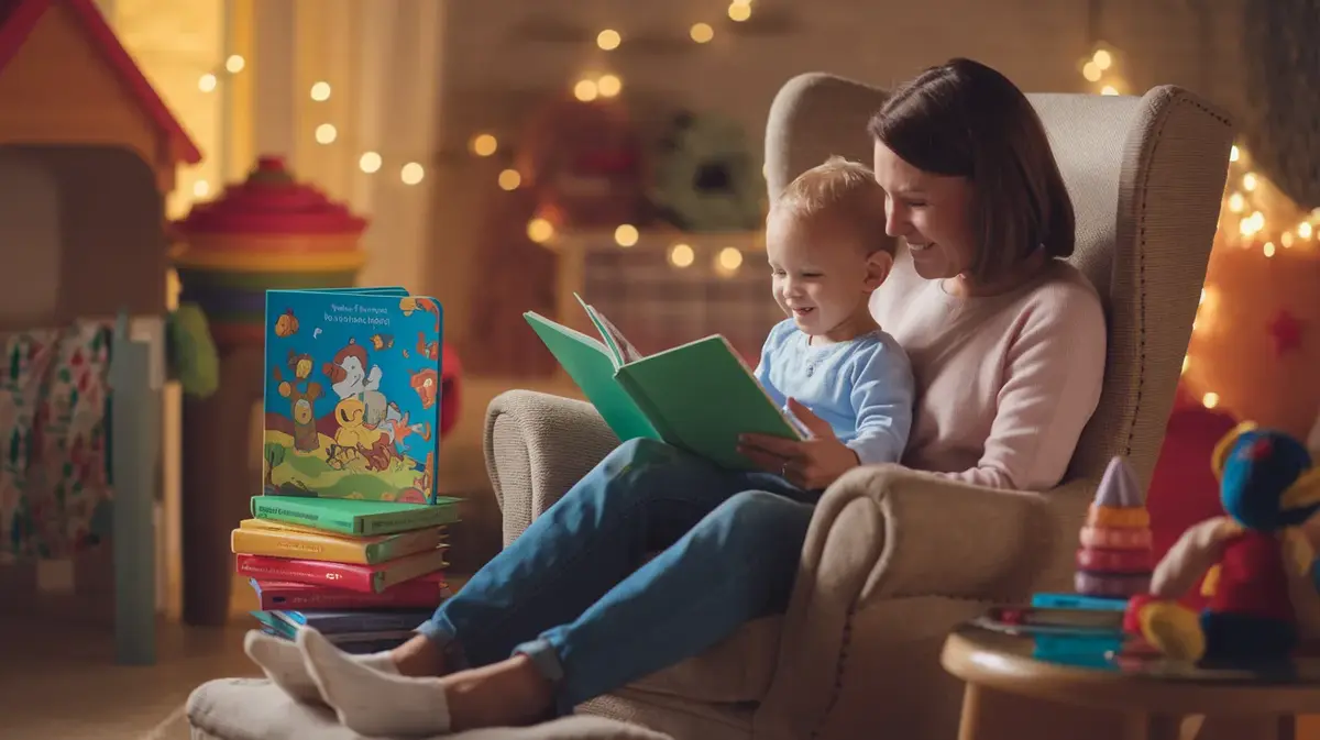 Top 10 Best Story Books for Toddlers That They Will Love and Remember