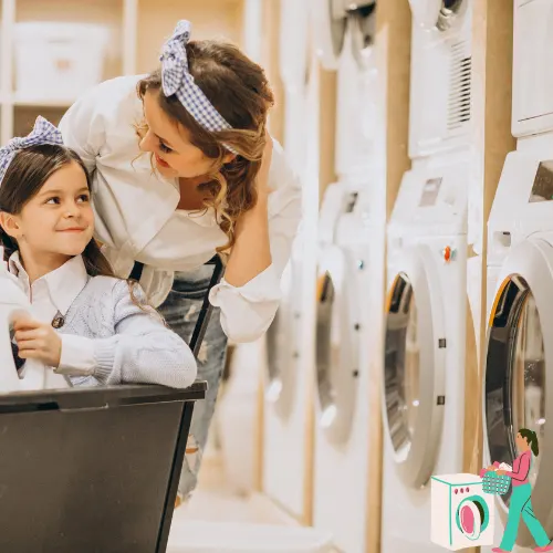 Washrunner.com: Reliable 7-day laundry pickup, processing, and exceptional customer service