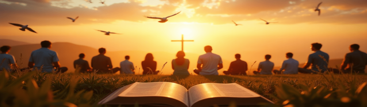 Faith & Spirituality