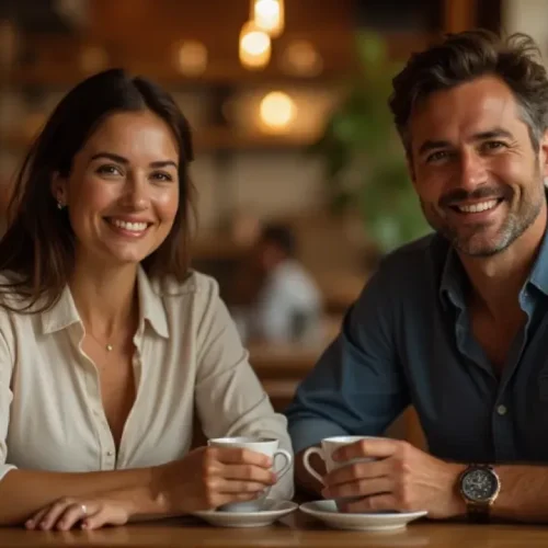 15 Psychological Signs Someone Likes You (Without Saying a Word!)