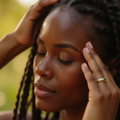 Scalp Irritation from Braids: Causes, Treatments, and Prevention Tips