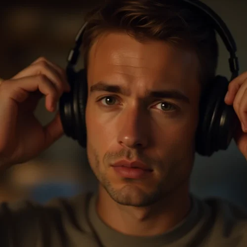 Can Headphones Cause Hair Loss? What Science Says (and How to Prevent It)