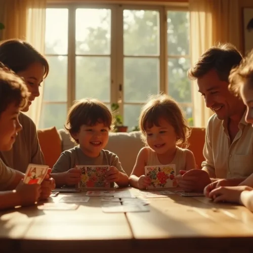 How to Play Old Maid Card Game: A Fun & Easy Guide with Secrets for All Ages