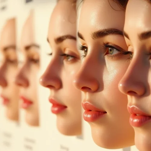 The Ultimate Guide to Different Nose Shapes (With Images!)