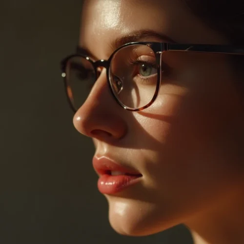 Why Do Glasses Leave Marks on Your Nose? – Expert Tips