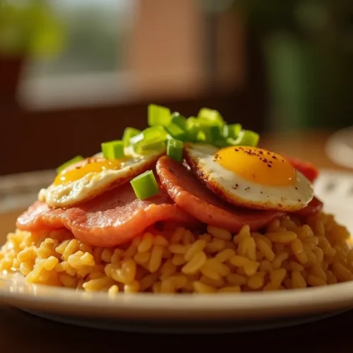 10 Irresistible Spam Recipes That Will Change the Way You See Canned Meat