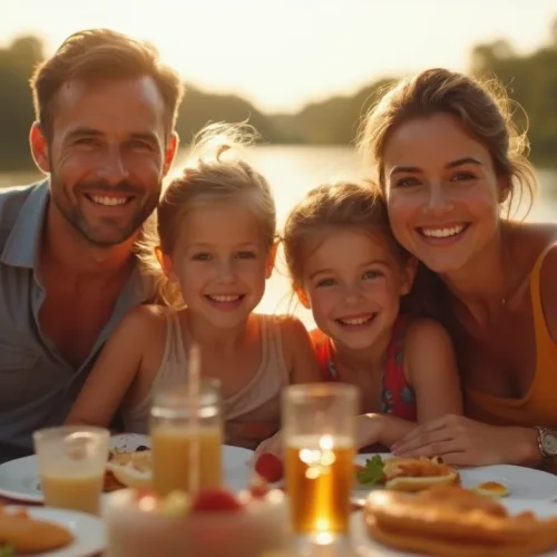 10 Genius Ways to Enjoy Summer Vacation Like a Local (Perfect for US Families!)