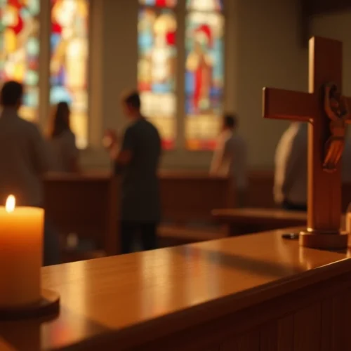 Good Friday 2025 in the USA: Date, Meaning, Traditions & Major Celebrations You Can Join