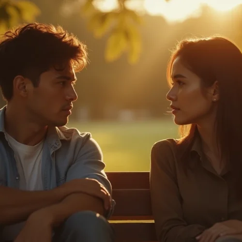 Is He Mad at You? 7 Smart Things to Do When Your Boyfriend Is Upset