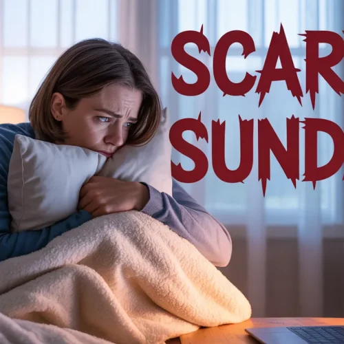 What Is Sunday Scaries? How to Beat Pre-Monday Anxiety