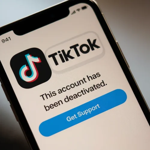 How to Deactivate Your TikTok Account: A Step-by-Step Guide (2025 Update!)
