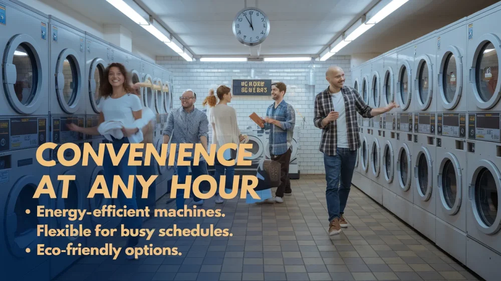Benefits_of_24_Hour_Laundry_Services 24-hour laundry services provide round-the-clock convenience, emergency solutions, and flexibility
