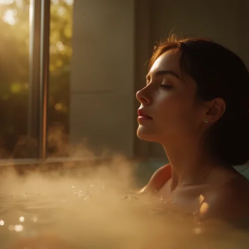 Fresh and Clean: How to Take a Shower on Your Period Without Stress