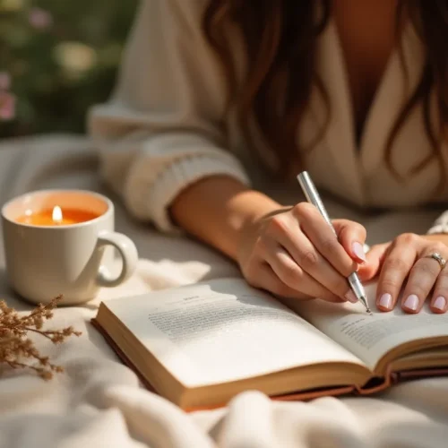 Why Successful Women Never Skip Self-Care Sundays (And You Shouldn’t Either)