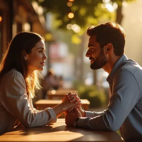 How to Overcome Doubt in a Relationship: A Step-by-Step Guide to Rebuilding Trust
